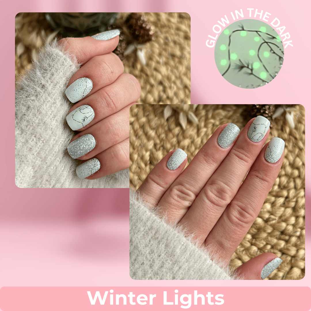 Winter Lights