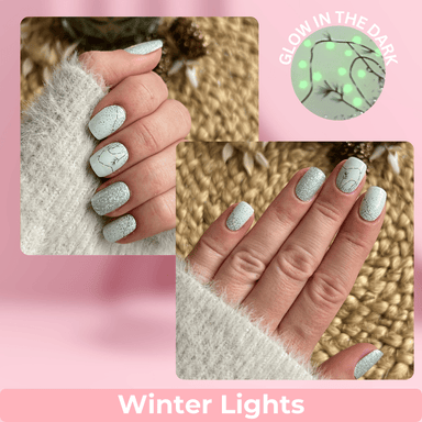 Winter Lights