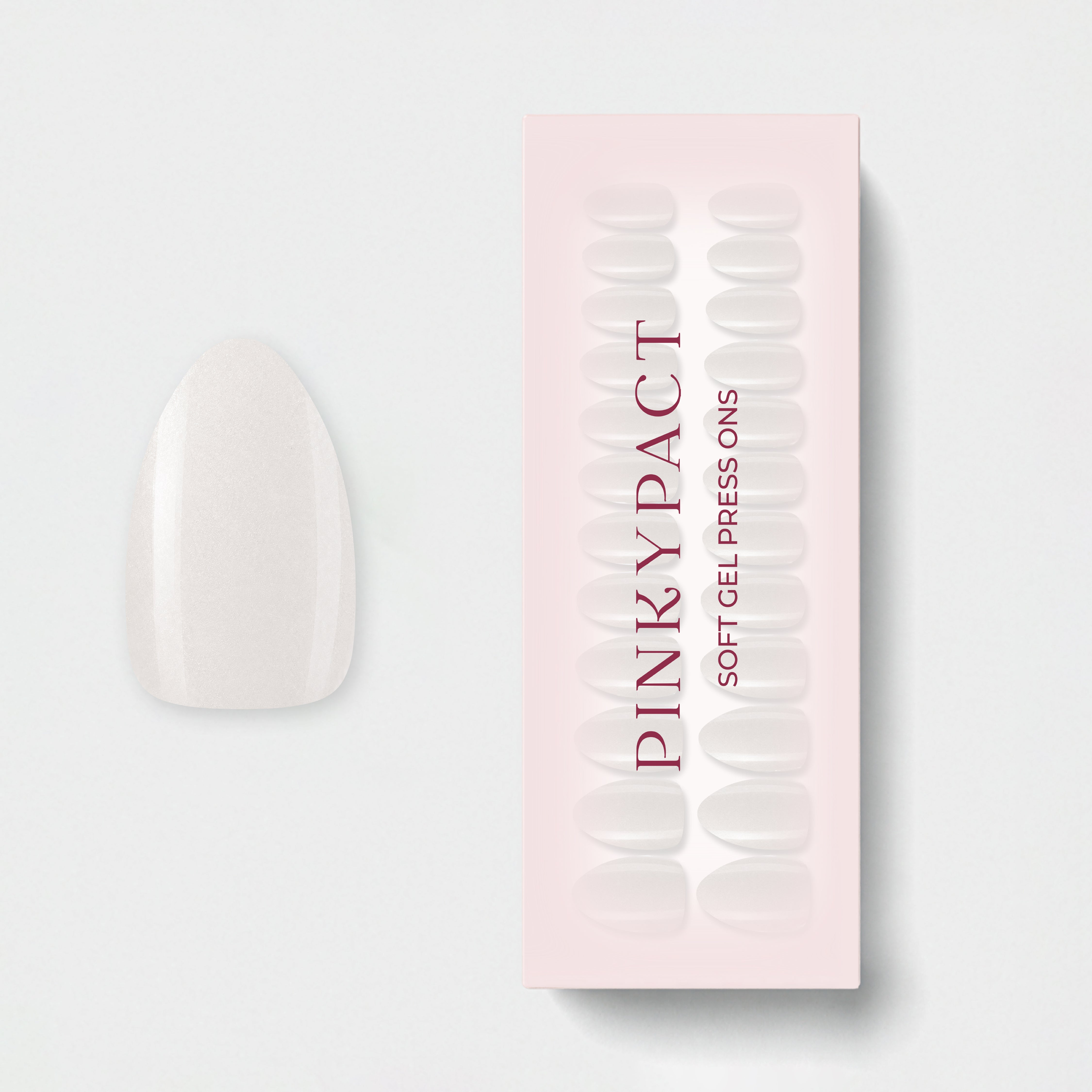 Chrome Cloud Medium Almond