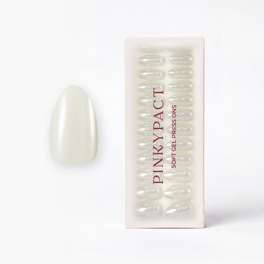 Chrome Cloud Medium Almond