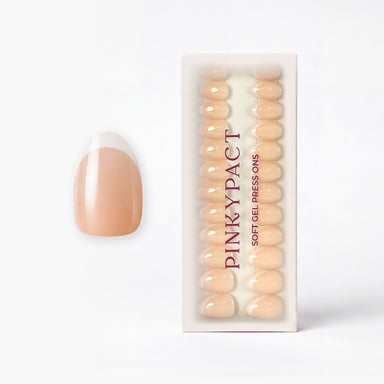 Classy French Short Almond