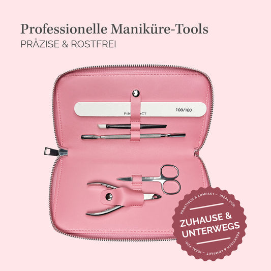 Maniküre Tool Set